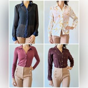 Moving sale surprise bag